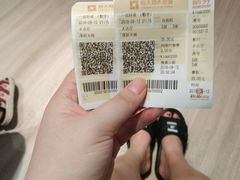 -华夏太古影城(深圳金銮时代店)