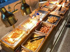 -比格比萨自助(宝山日月光店)