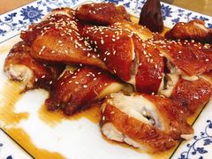 -水乡人家私房菜(逢简店)