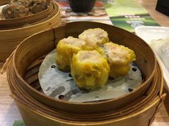 -添好运点心专门店(中环IFC店)