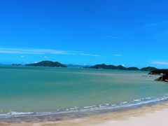 -东海半边山旅游度假区