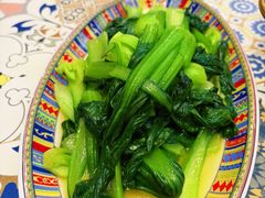 -阿拉丁新疆风味餐厅·清真(罗廊巷店)