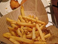 -牛扒先生·厚切雪花牛扒西餐厅(东平店)