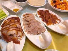 -大鸭梨烤鸭店(古城店)