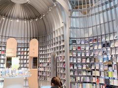 -思南书局·诗歌店