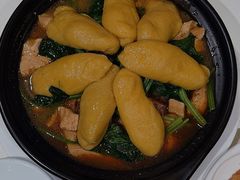 -老爷庙风味美食府(魏都大道店)