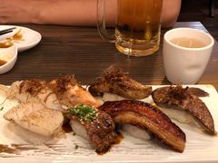 -东京屋(武定路店)