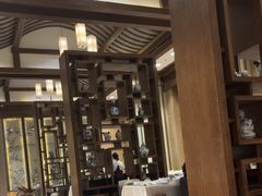 -太湖饭店·寄畅轩中餐厅