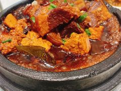 -人民公社大食堂(张家湾店)