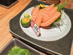 -炉胜·炉端烧·居酒屋