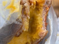 星空流沙包-LELECHA乐乐茶(美罗城店)