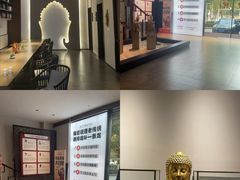 -经禅和·中医推拿(奥体恒山路店)