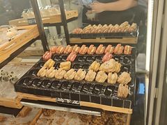 -韩盛·盛江山自助料理(中街大悦城店)
