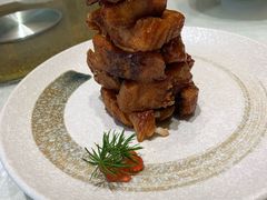 -香雪海饭店中餐厅(人民桥店)