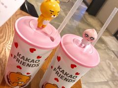 -CGV影城(滨江天街IMAX店)