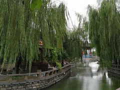 -滦州古城