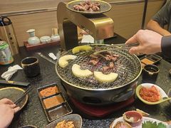 -樱嘢·炭火烧肉(惠南店)
