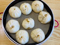 -桐香园小笼包(百井坊巷店)