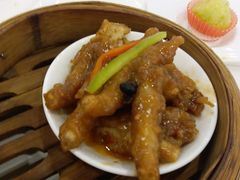 -富豪酒家(正大广场店)