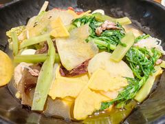 -万记麻辣烫国展总店