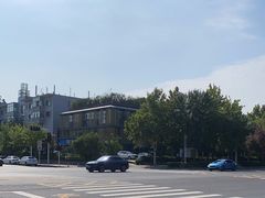 -宝弟羊肉馆(众意路店)