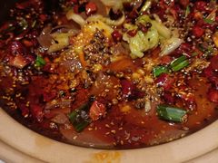 -掌柜的店·河南菜(新天地店)