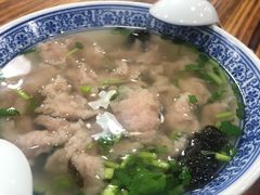 -煎意浓·吴记煎包(交通路店)