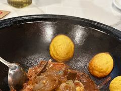 -王老六铁锅炖鱼(长春路店)