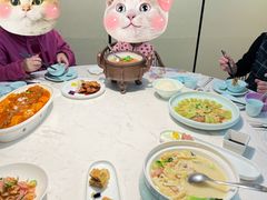 -淮扬韵(高新大都荟店)