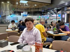-醉人椒麻辣香锅(王府井喜悦店)