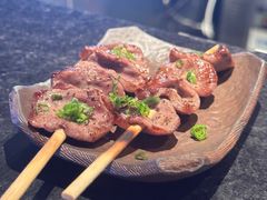 -乌君·酒场·炭火烧鸟(侨城坊店)