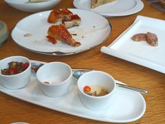 富贵脆皮鸡-新荣记(西溪湿地店)