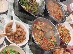 -彭耕记猪油炒小菜(吉联mall店)