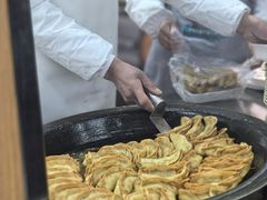 -李记清真馆(打钉巷店)