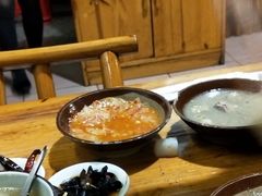 -张关合渣(朱家坳店)