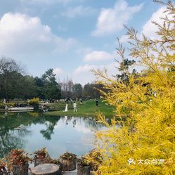 【太子灣公園】電話,地址,價格,營業時間(圖) - 杭州周邊遊 - 大眾