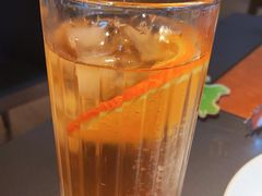 -拉蒂娜·巴西牛排馆 Latina·Brazilian Steakhouse(王府井喜悦店)