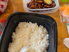 -上海野生动物园老虎餐厅