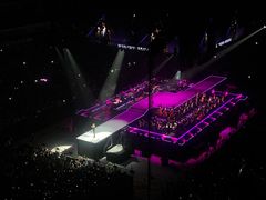 -宝能国际体育演艺中心