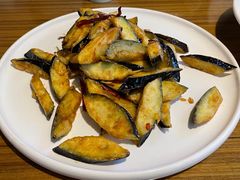 -禾珍珠家常小馆(河南博物院店)