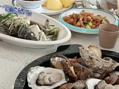 -前王院•巧克力海鲜市集餐厅(万平口店)