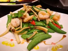 -巷语私房料理(华一实业大厦店)