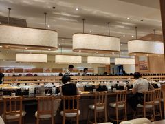 -元气寿司(东方宝泰店)