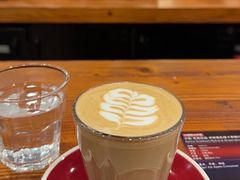-Gee Coffee Roasters(万象天地店)