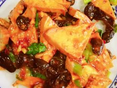 -有家驴肉黄面(敦煌店)
