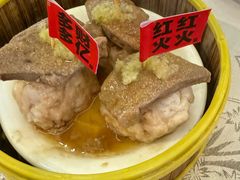 -香云轩·顺德菜(香云纱园林酒店店)