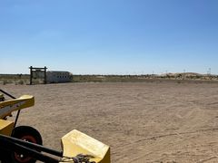 -亿利库布其七星湖沙漠生态旅游区