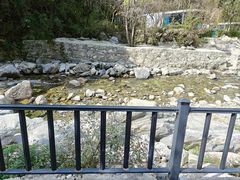 -少华山国家森林公园