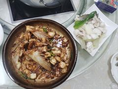 -源港渔村-中山脆肉鲩(博罗店)