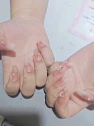 -瞧·享轻奢美甲美睫